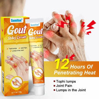 Sumifun Joint Comfort Relief Cream 20g