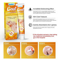 Sumifun Joint Comfort Relief Cream 20g