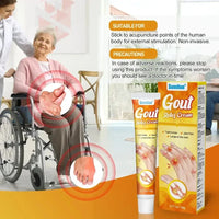 Sumifun Joint Comfort Relief Cream 20g