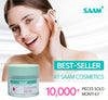 SAAM Renewal Face Cream – Daily Moisturizer