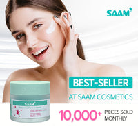 SAAM Renewal Face Cream – Daily Moisturizer