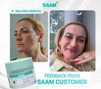 SAAM Renewal Face Cream – Daily Moisturizer