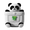 Kids Panda Backpack School Bag