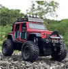 Metal Jeep Toy for Kids