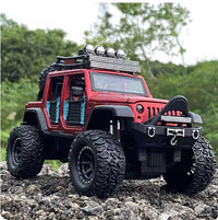 Metal Jeep Toy for Kids