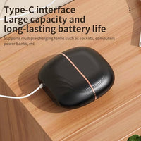 Sevoure Capsule Wireless Hair Straightener – Mini