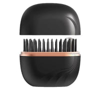 Sevoure Capsule Wireless Hair Straightener – Mini