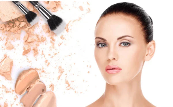 Miss Rose Liquid Foundation 30ml – Natural Finish