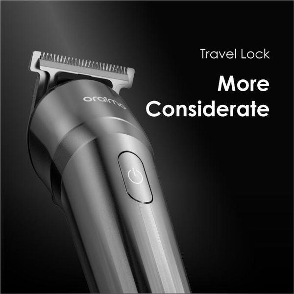 Oraimo Smart Beard & Hair Trimmer