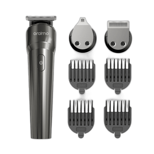 Oraimo Smart Beard & Hair Trimmer