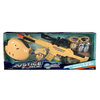 Police Gun Toy for Kids – Lights & Sound