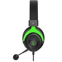 EKSA Pro 2-in-1 Gaming Headset