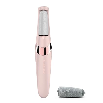 Electric Foot File Callus Remover | Rechargeable