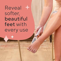 Rechargeable Electric Foot Callus Remover – Pedicure