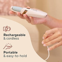 Rechargeable Electric Foot Callus Remover – Pedicure