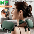 Electric Shoulder & Neck Massager | Dubai