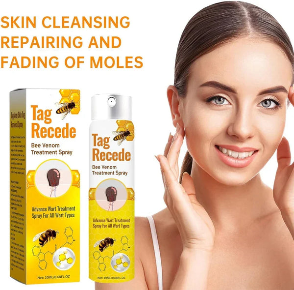 Bee Venom Anti-Aging Repair Spray