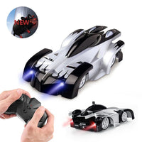 Wall Climbing RC Car for Kids