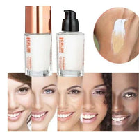 Colour Changing Liquid Foundation – One Shade Fits All