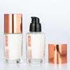 Colour Changing Liquid Foundation – One Shade Fits All
